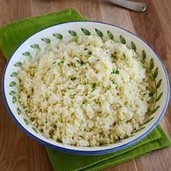 Wine and Rosemary Couscous_image