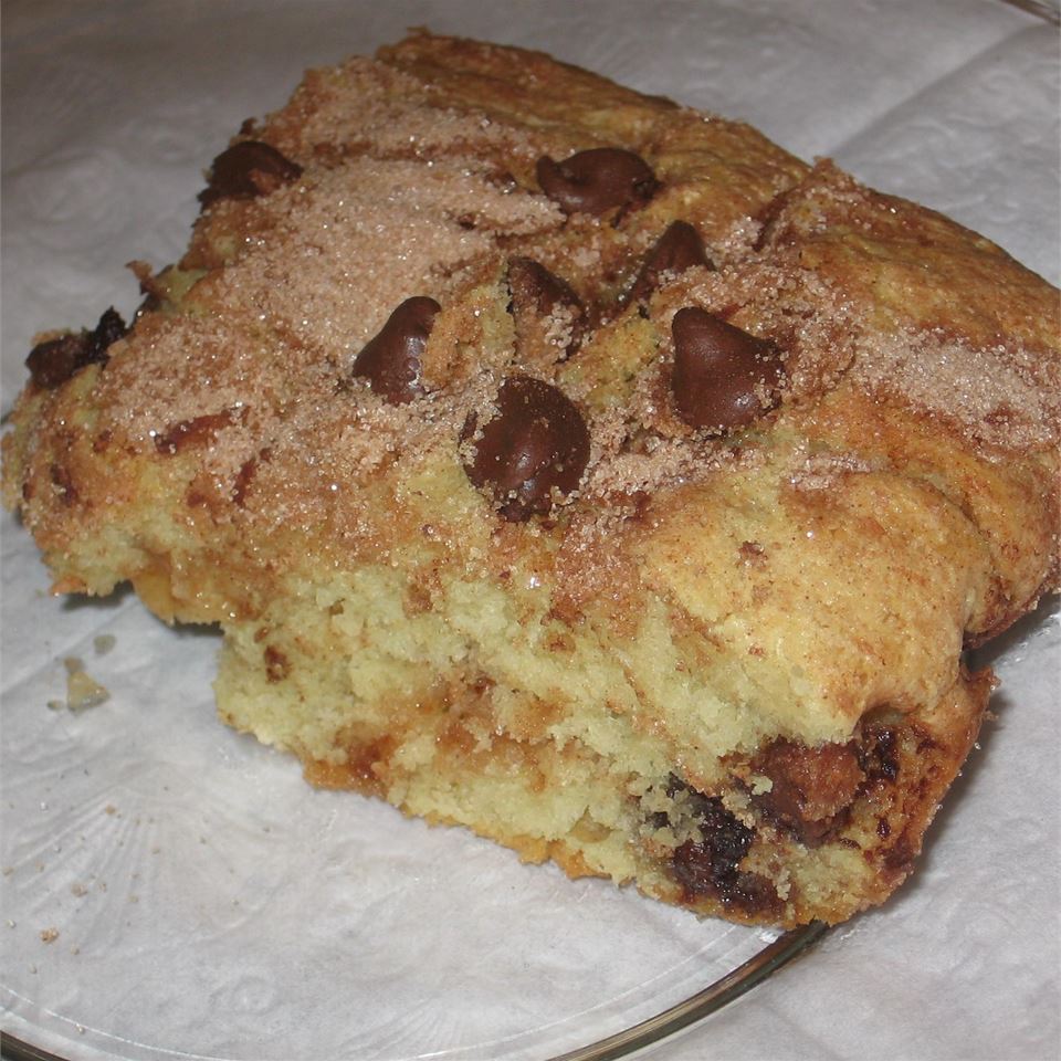 Best Easy Chocolate Chip Coffee Cake Recipes