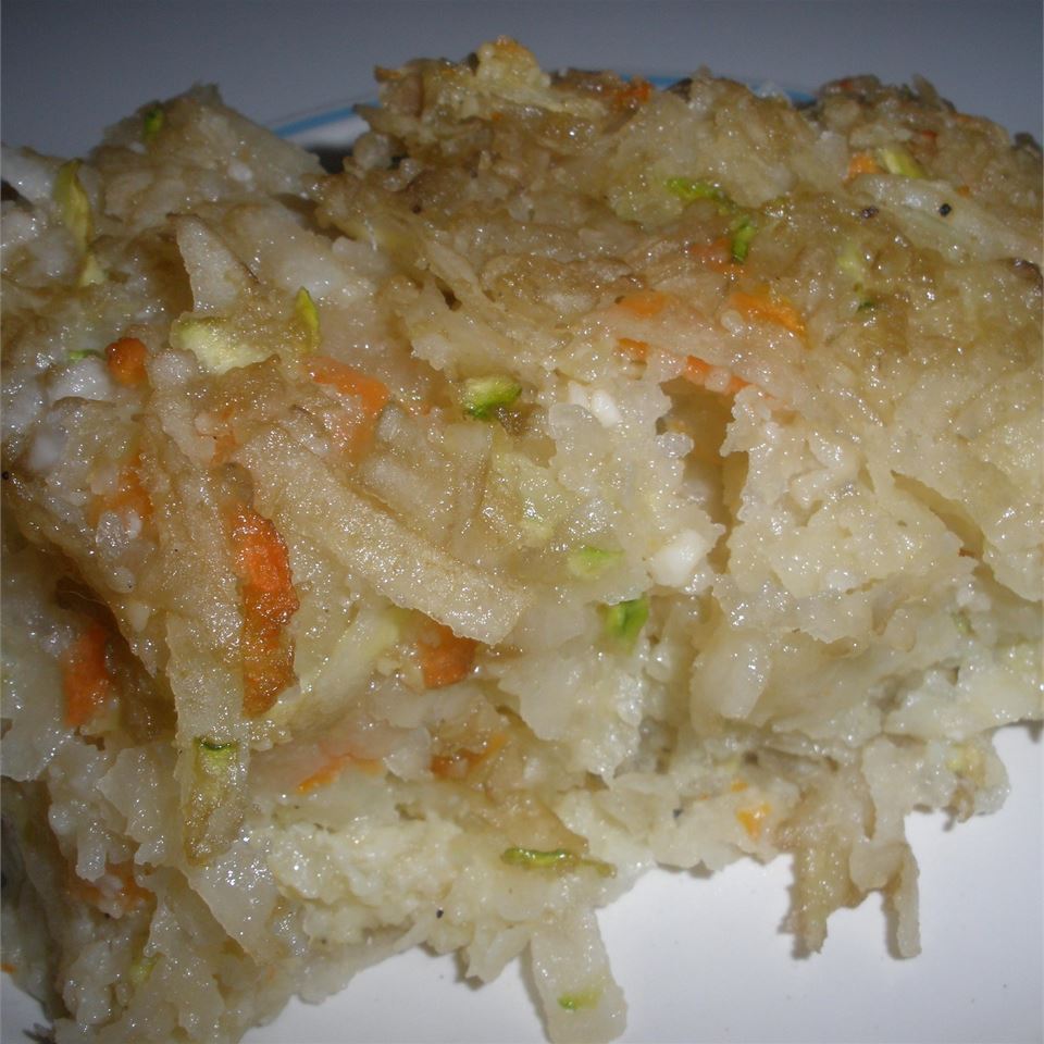 Traditional Potato Kugel Recipe Allrecipes