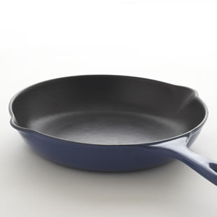 Cast-Iron Skillet