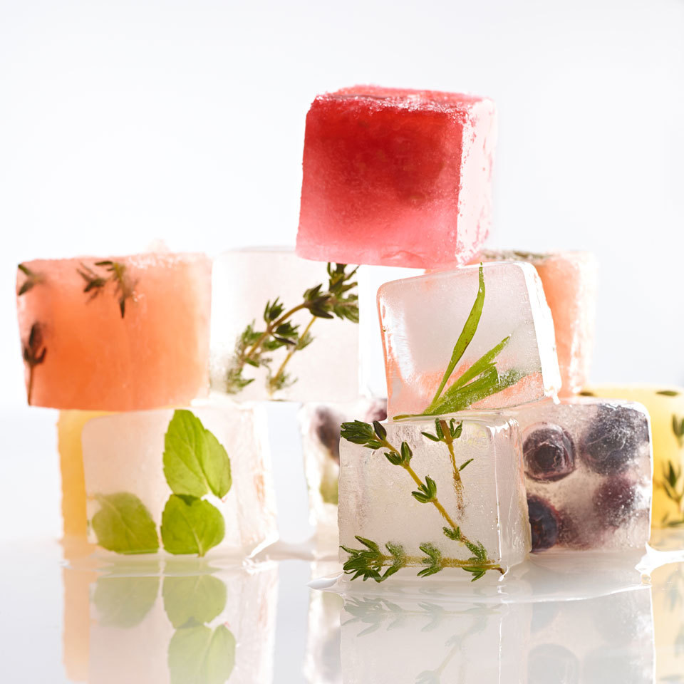 Ice Cubes Ice Cubes